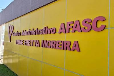 Greve dos professores da Afasc é suspensa e nova assembleia é marcada