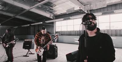 VÍDEO: Don Capone lança clipe Corpo Fechado