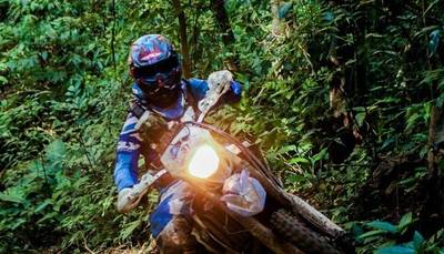 Contagem regressiva para o 10º Enduro das Neves
