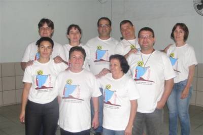 Catequese do Bairro Metropol promove Paella Beneficente