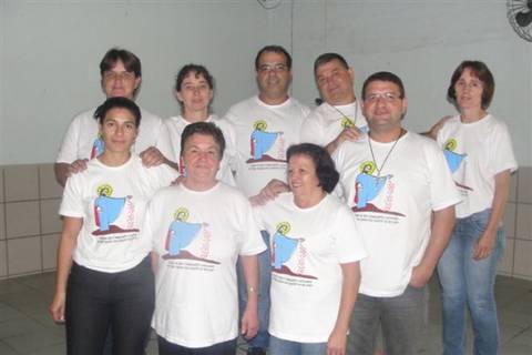 Catequese do Bairro Metropol promove Paella Beneficente