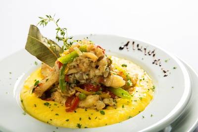 Últimos preparativos para o Festival Sabores