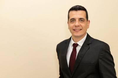 Pelo Estado Entrevista: Willian Schmidt, vice-presidente de desenvolvimento operacional do CRCSC