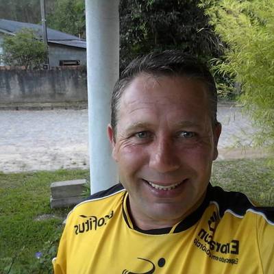 Servidor público de Cocal do Sul morre atingido por raio