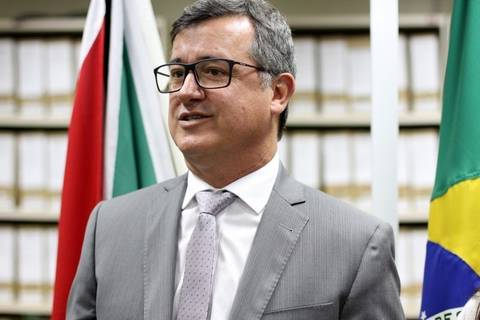 Criciúma: ‘não vi proposta interessante de nenhum candidato a prefeito’, garante Ricardo Fabris 