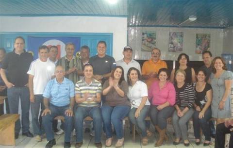 PP e PSDB formam chapa feminina em Maracajá