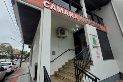 Câmara Municipal terá novo horário de atendimento a partir da próxima semana
