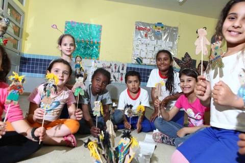 Bairro da Juventude ganha apoio da Bauducco na Campanha SuperAção 