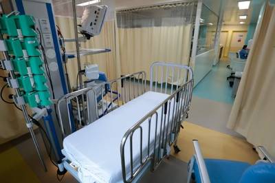Estado anuncia para Criciúma sete novos leitos de UTI para pacientes neonatais e pediátricos