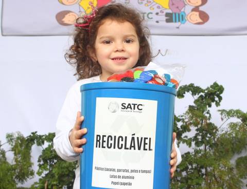 Os 17 passos para um futuro sustentável