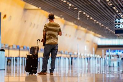 Santa Catarina tem duas novas rotas internacionais nos aeroportos