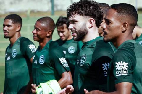 Próximo adversário do Tigre joga nesta segunda-feira