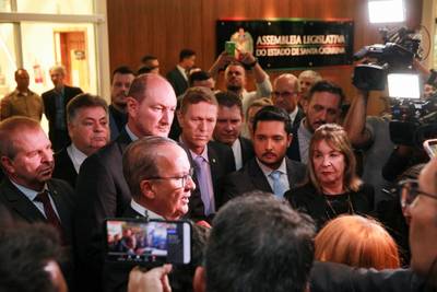 Coluna Pelo Estado 09/02: Reforma Administrativa não deve encontrar barreiras no parlamento