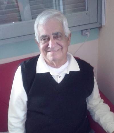 Vereadores lamentam morte do ex-vereador Pedro Trocate
