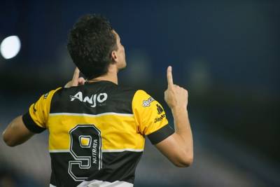 CSA será o primeiro adversário do Criciúma na Série B do Campeonato Brasileiro