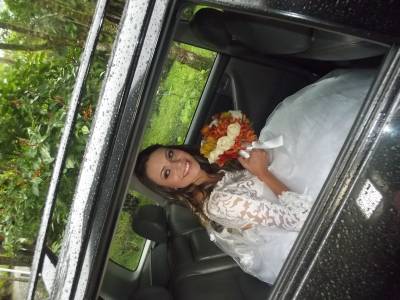 Casamento de Gustavo & Graziela