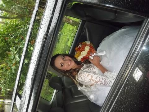 Casamento de Gustavo & Graziela