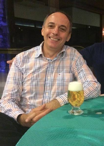 Aniversariantes neste dia 29/10