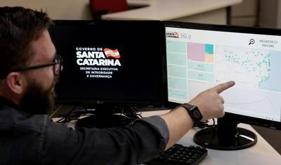 Nova secretaria atuará no combate à corrupção e controle de condutas