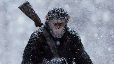 VÍDEO: Novo Planeta dos Macacos entra em cartaz nesta quinta