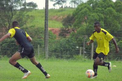 Tigre intensifica preparação para a Copa Santiago