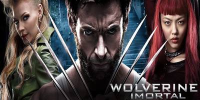 Turbo e Wolverine Imortal estão em cartaz no CineClube Mult