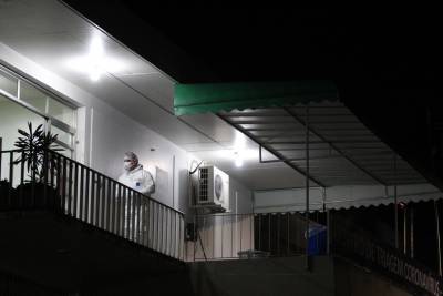 Criciúma atualiza dados da Covid-19 neste sábado