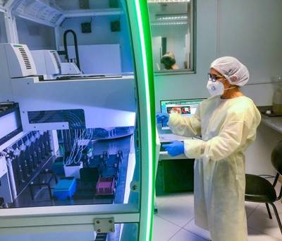 Governo do Estado reforça protocolos de cuidados com variantes do vírus