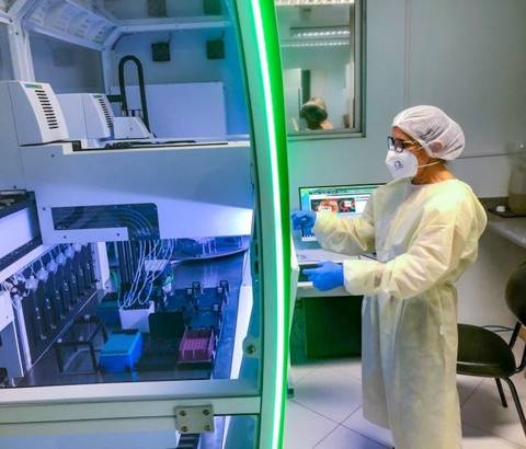 Governo do Estado reforça protocolos de cuidados com variantes do vírus