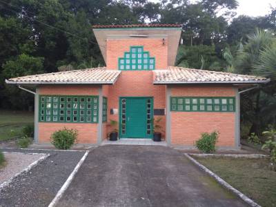Centro de Educação Ambiental é inaugurado em Criciúma