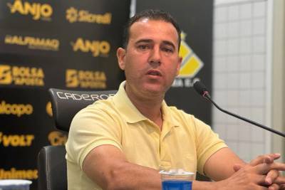 “Mensagem muito importante para o mercado”, afirma Thiago Gasparino sobre contratação de Ronald