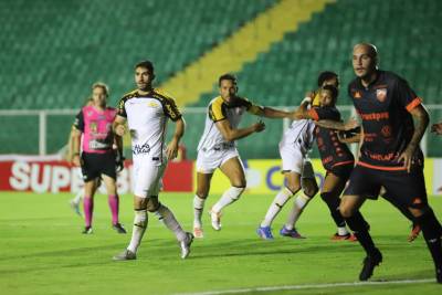 Definidas as datas e horários da final da Taça Acesc