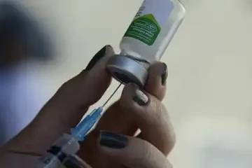 Criciúma registra aumento de casos de gripe e reforça importância da vacinação