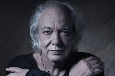 Morre Erasmo Carlos, aos 81 anos