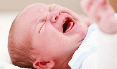 Cólicas em bebês: saiba como aliviar o incômodo 