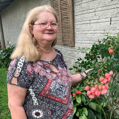 Nota de falecimento: Maria Solange Bombazar, aos 62 anos