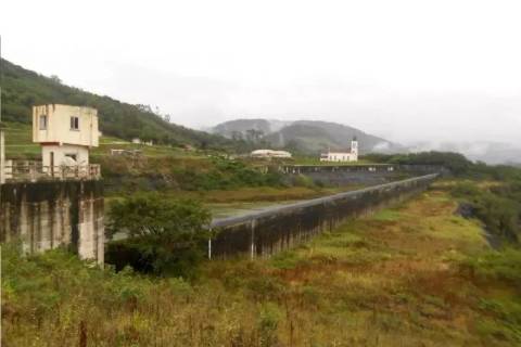 Pelo Estado 01/11: Governo consegue autorização para manutenção de barragens