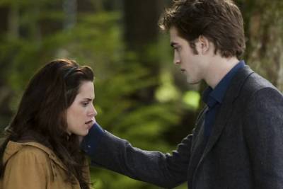 Segundo filme da Saga Crepúsculo volta aos cinemas do Nações Shopping