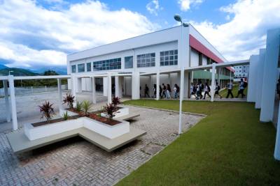 Santa Catarina terá cinco novas escolas estaduais Cívico-Militares