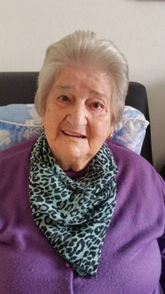 Nota de falecimento: Maria Domingos Custódio, aos 84 anos