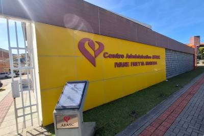 “Pais devem se conscientizar e não mandar os filhos para as escolas”, afirma presidente sobre greve na Afasc