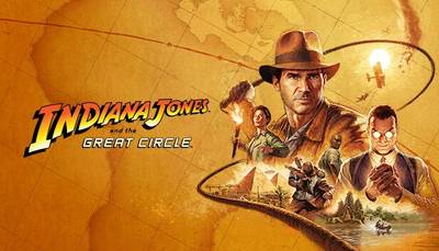 Indiana Jones and the Great Circle é confirmado para PlayStation 5.