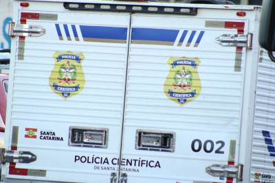 Identificada mulher de Içara que morreu afogada em Laguna