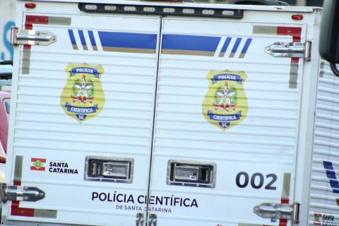 Identificada mulher de Içara que morreu afogada em Laguna