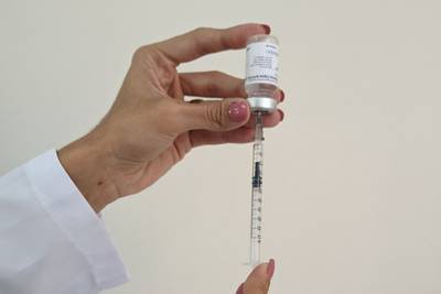 Morro da Fumaça promove Dia D de vacinação contra a Gripe neste sábado