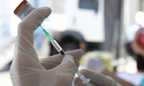 Urussanga prepara ação especial para o 'Dia D' da Multivacinação e Pólio que ocorre neste sábado