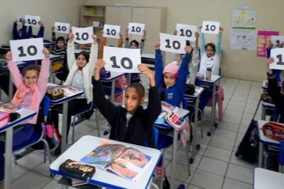 Prefeitura de Criciúma amplia inclusão escolar com avaliação para estudantes com deficiência