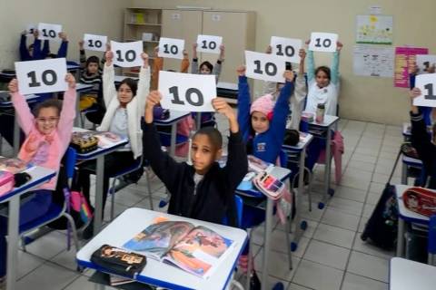 Prefeitura de Criciúma amplia inclusão escolar com avaliação para estudantes com deficiência