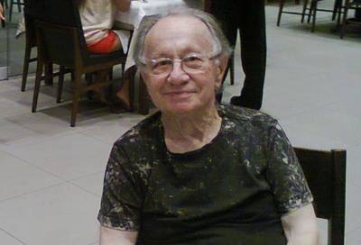 Morre aos 81 anos, professor Névio Capeler, pioneiro da radiodifusão no Sul do estado