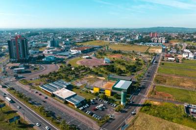 Criciúma terá ônibus panorâmico gratuito como atração turística